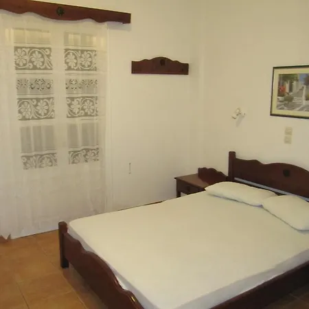 Antigoni's Appartement Platis Gialos (Sifnos)