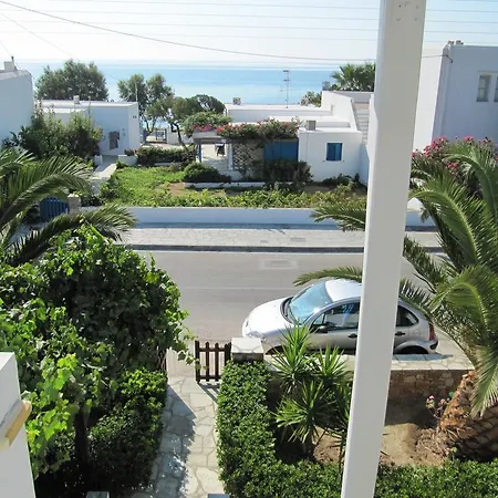 Appartement Antigoni's