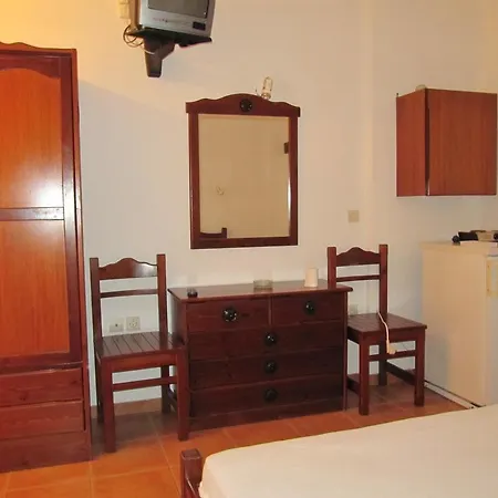 Appartement Antigoni's