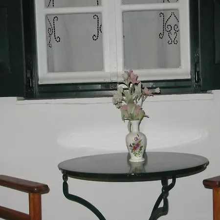 Appartement Antigoni's *