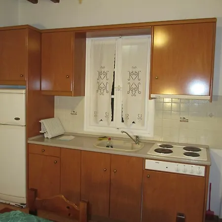 Antigoni's Appartement
