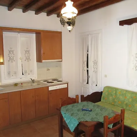 Appartement Antigoni's *
