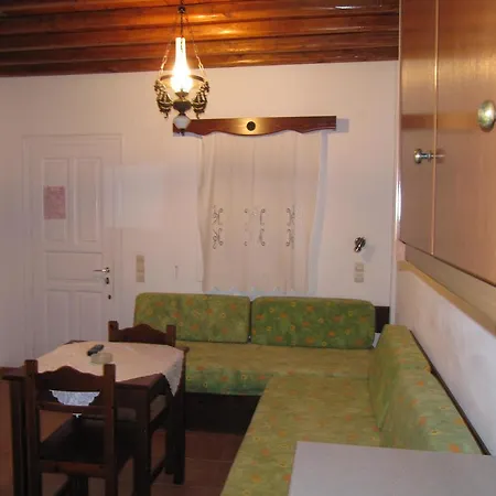 Antigoni's Appartement Platis Gialos (Sifnos)