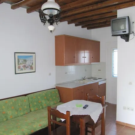 Appartement Antigoni's *