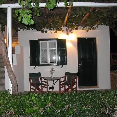 Appartement Antigoni's