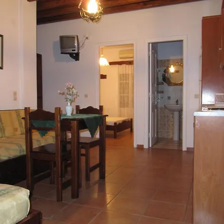 Antigoni's Appartement