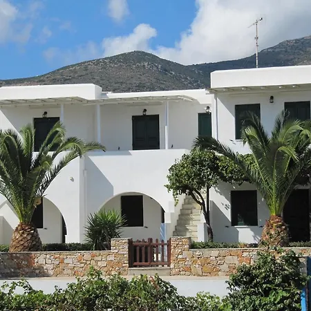Antigoni's Appartement